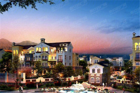 西外莲花湖纯洋房1梯2户带平台适合改善人群