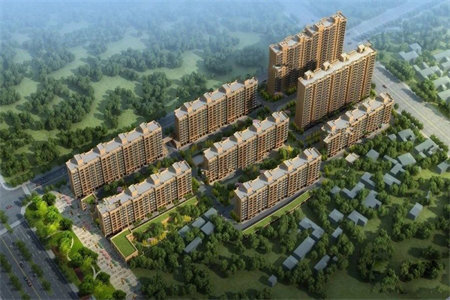 金旭小区3室1厅1卫90㎡带付方